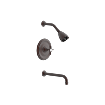 Phylrich tub & shower sets image-2