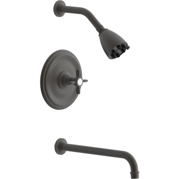Phylrich tub & shower sets image-12