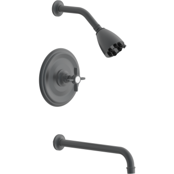 Phylrich tub & shower sets image-16