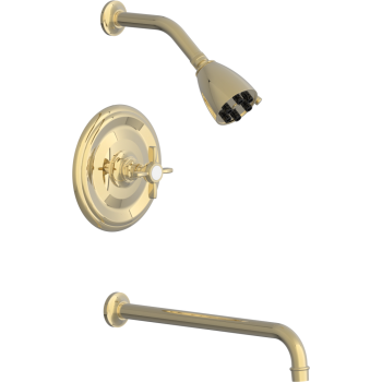 Phylrich tub & shower sets image-8