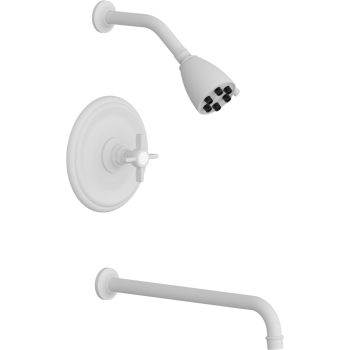 Phylrich tub & shower sets image-14