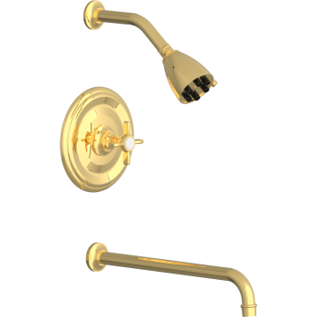 Phylrich tub & shower sets image-22