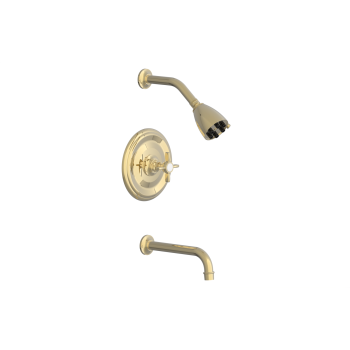 Phylrich tub & shower sets image-8
