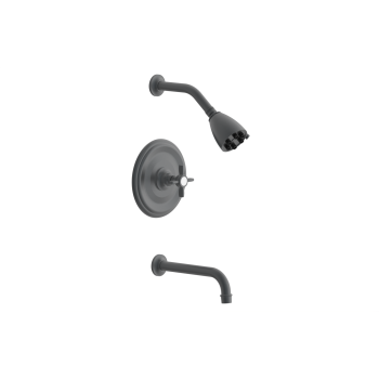 Phylrich tub & shower sets image-16