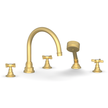 Phylrich tub faucets image-4