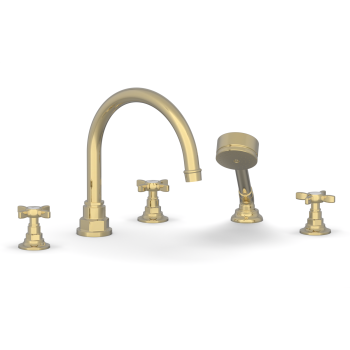 Phylrich tub faucets image-8