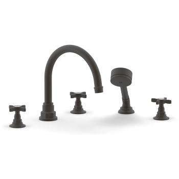 Phylrich tub faucets image-12