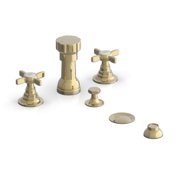 Phylrich bidet faucets image-8
