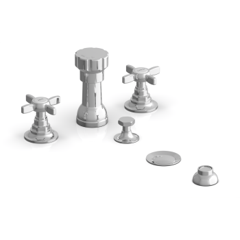 Phylrich bidet faucets image-4