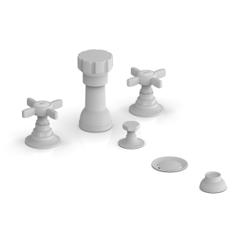 Phylrich bidet faucets image-14