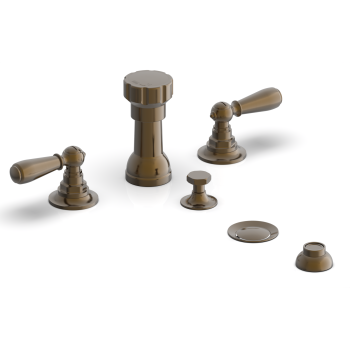Phylrich bidet faucets image-10