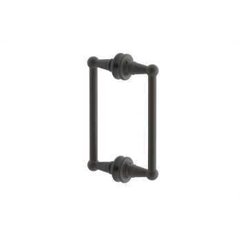 Phylrich shower door hardware image-10