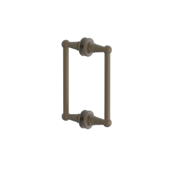 Phylrich shower door hardware image-20