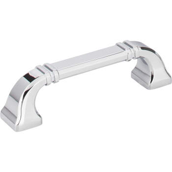 Jeffrey Alexander cabinet pulls image-4