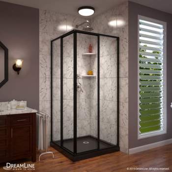 DreamLine shower enclosures image-2