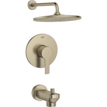 Grohe tub & shower sets image-2