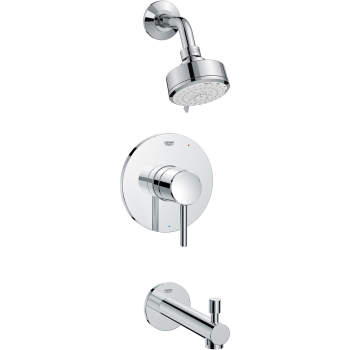 Grohe 102498 image-1