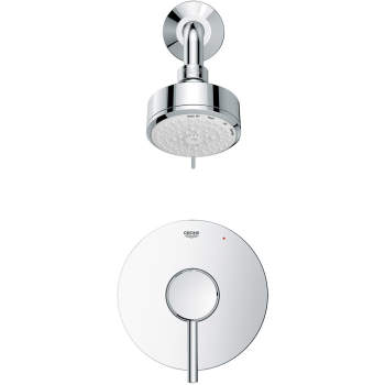 Grohe shower sets image-4