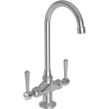 Newport Brass faucets image-4