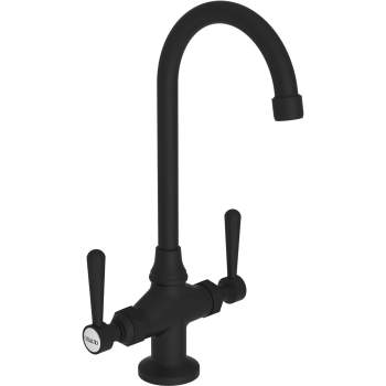 Newport Brass faucets image-10