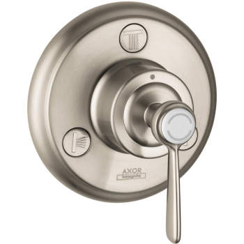 Axor shower controls image-2
