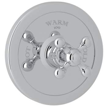 Rohl shower controls image-16