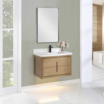 Wall Mounted Bathroom Cabinet Ideas