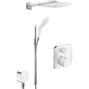 Hansgrohe HG Puravida Set 1 image-1