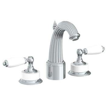Watermark bathroom faucets image-2