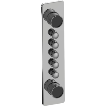 Graff shower controls image-2