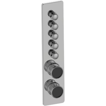 Graff shower controls image-2