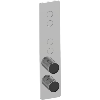 Graff shower controls image-2