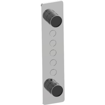 Graff shower controls image-2