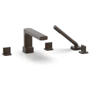 Phylrich tub faucets image-4