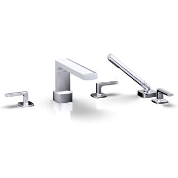Phylrich tub faucets image-8