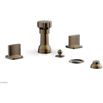Phylrich bidet faucets image-6