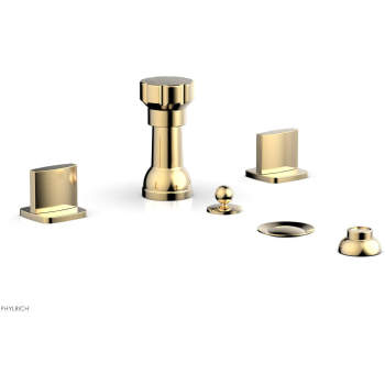 Phylrich bidet faucets image-20