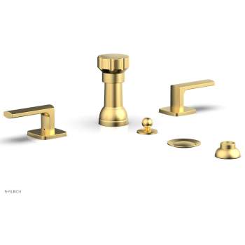 Phylrich bidet faucets image-12