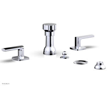 Phylrich bidet faucets image-8