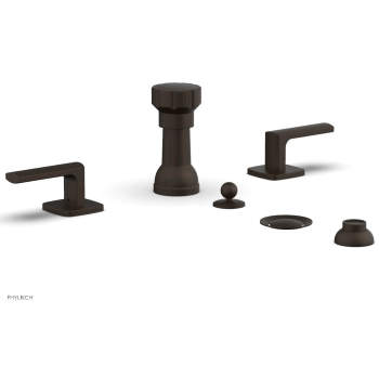 Phylrich bidet faucets image-4