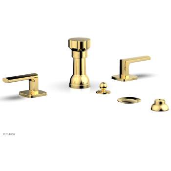 Phylrich bidet faucets image-14