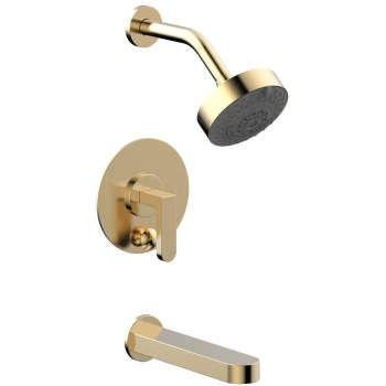 【メーカー直売】 Rond 183-27-014 Phylrich Pressure Set Shower Balance ダウンコート