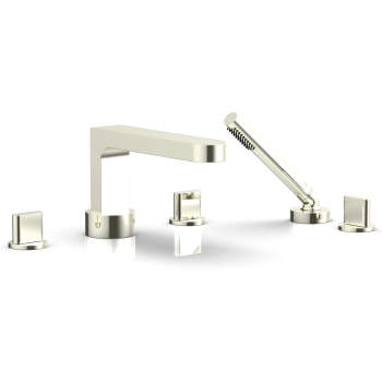 Phylrich tub faucets image-10