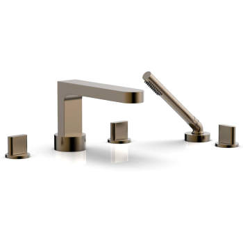 Phylrich tub faucets image-6