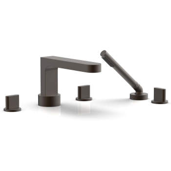 Phylrich tub faucets image-4