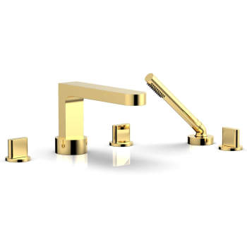 Phylrich tub faucets image-14