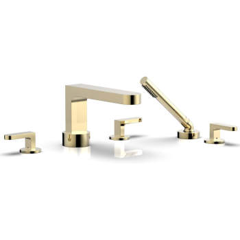 Phylrich tub faucets image-8
