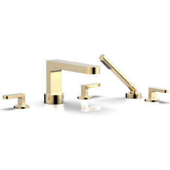 Phylrich tub faucets image-20
