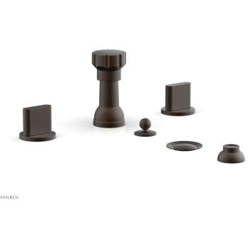 Phylrich bidet faucets image-4