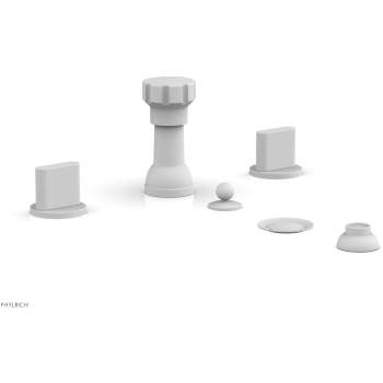 Phylrich bidet faucets image-2